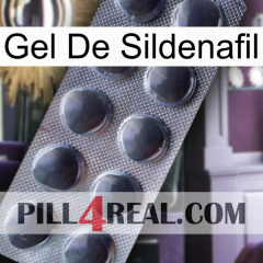 Sildenafil Gel 30